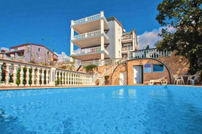 Apartments Villa Mara, Crikvenica